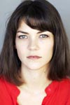   Olivia Ross  