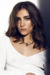 -  Sarah-Sofie Boussnina